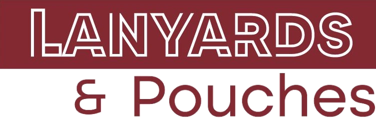 lanyards and pouches website logo